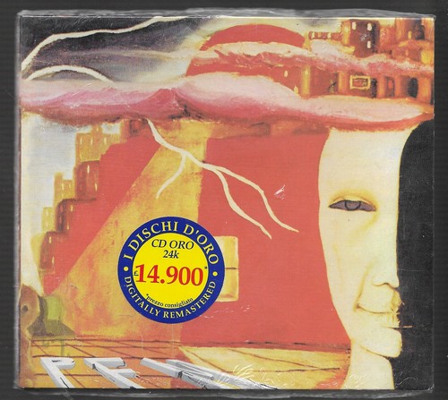 Premiata forneria marconi - premiata,