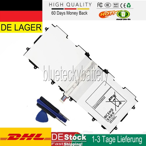 Batteria tablet per samsung - tablet,