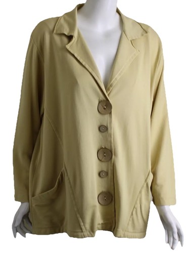 Giacca blazer fenini l - giacca, tg