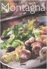 Cucina di montagna Blin