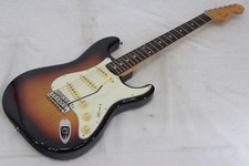 Fender Japan Exclusive Classic Stratocaster anni 60 con Texas Special 3TS 2016 MOD