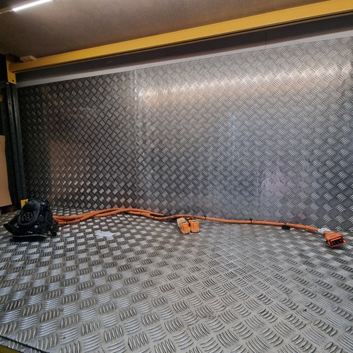 Cavo ricarica batteria porsche - cavo,