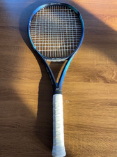 Racchetta da tennis Yonex Ezone 98L Grip 4 1/4 modello 2022 ottime condizioni