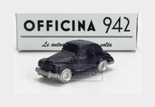 1:76 OFFICINA-942 Fiat 500C 4