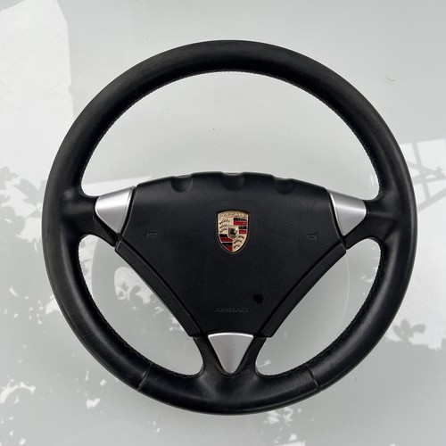 Volante porsche cayenne - volante,