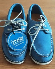 Scarpe da barca Timberland