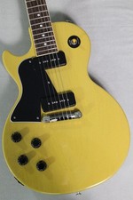 Gibson Les Paul Special Tv