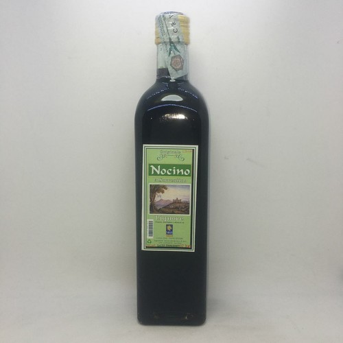 Nocino liquore alle noci - nocino,
