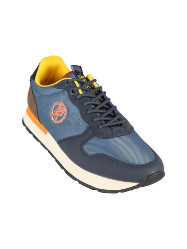 Rifle sneakers stringate - rifle,