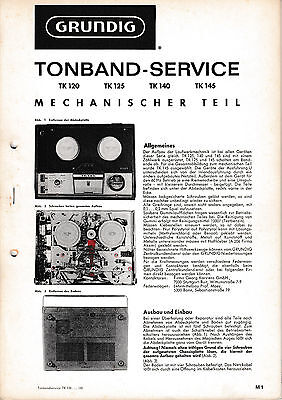 Manuale servizio istruzioni - di,