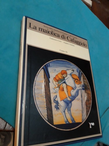 Libro cora a - -, fanfani