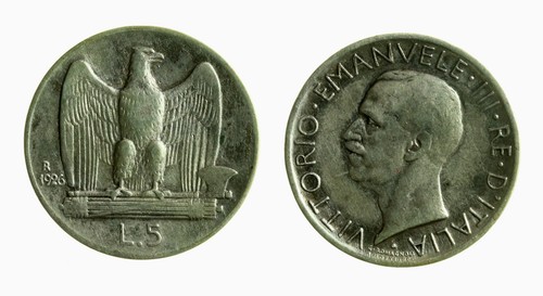 Pci3652 vittorio emanuele - emanuele, iii