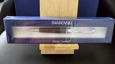 Swarovski penna USB antracite
