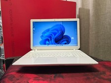 ?️ PC Portatile Toshiba i5 16GB ram SSD 256 gb Windows 11 office  " Gaming "