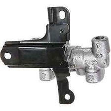 Valvola porzionatrice freno