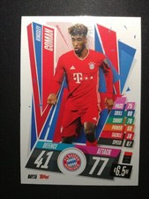 Champions League Cup Figure -