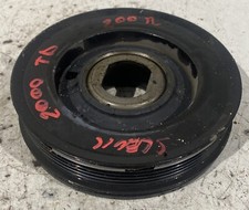 RICAMBI USATI, PULEGGIA ALBERO