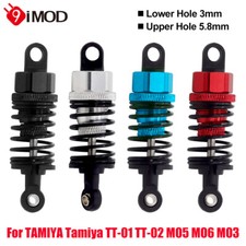 2PZ Ammortizzatore RC 55MM per