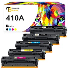 Toner XXL per HP Color