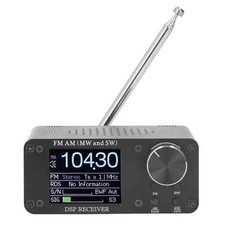 Radio portatile onde corte - , fm