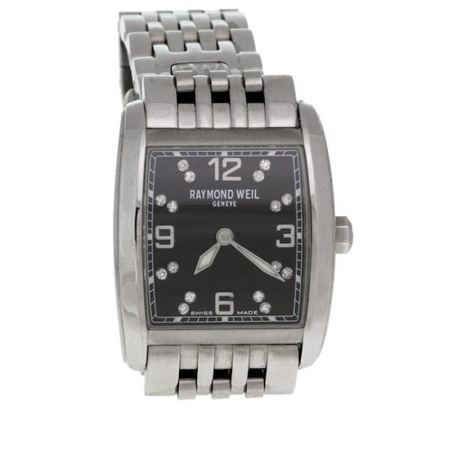 Orologio raymond weil don - weil,