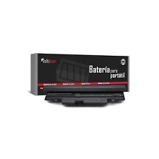 BATERÍA PARA PORTÁTIL SAMSUNG N143 N145 N148 N150 N250 N250P N260 N260P PLUS