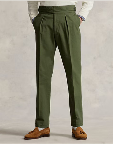 Pantalone polo ralph - ralph, lauren