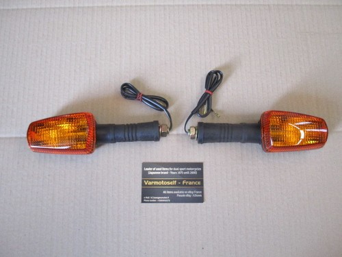 Clignotants neufs tige - neufs,