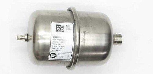 Vase expansion l vaillant - d, 1