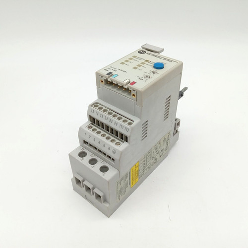 Allen bradley 193 ec2bd - allen-bradley, 193-ec2bd