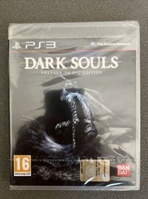 DARK SOULS PREPARE TO DIE