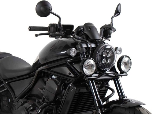 Honda cmx 1100 - cmx, dct