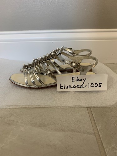 Scarpe sandali alla - , caviglia