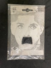 Costume Charlie Chaplin