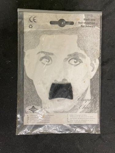 Costume charlie chaplin - costume,