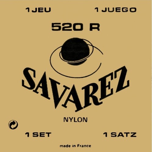 Savarez corde per chitarra