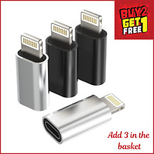 Adattatore OTG IOS 8 pin a