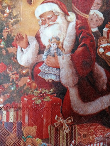 Tovaglioli per decoupage - tovaglioli,