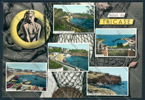 Lecce tricase saluti foto - tricase,