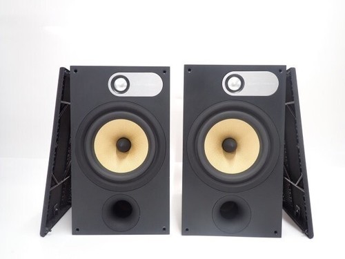Bowers wilkins w - &, b&w