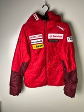 Giacca donna Descente Swiss