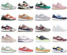 Scarpe Saucony Shadow 6000 Donna Uomo e Unisex