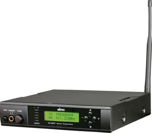 Mipro mi808t trasmettitore - mipro,