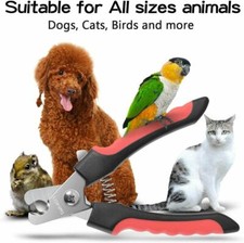 Tagliaunghie per Cani