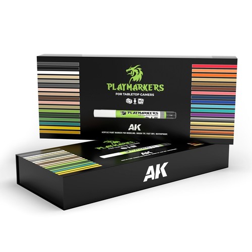 Interactive akm150 special - interactive,