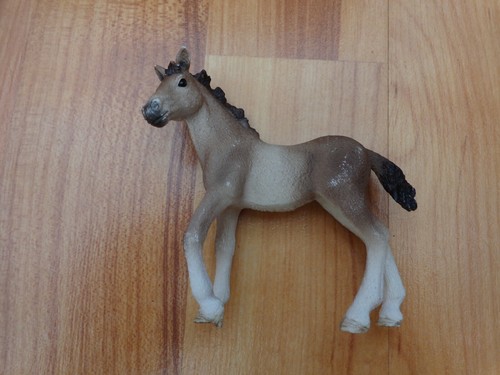 7cm schleich ritirato 2016 - ritirato,