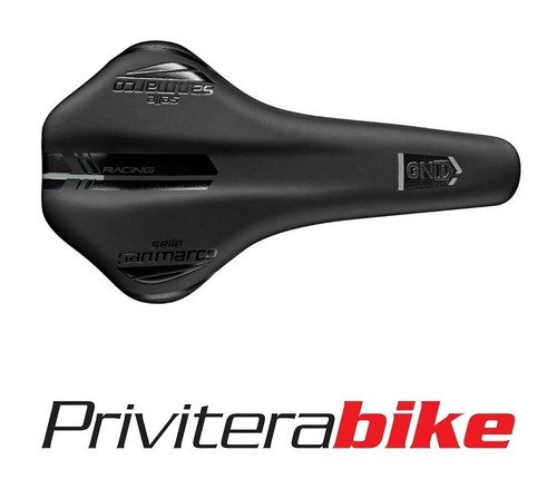 Selle san marco gnd racing - marco,