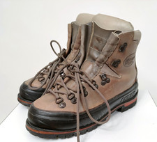 Scarponi da Montagna Trekking ASOLO SCARPA SKYWALK bellissime VIBRAM n° 38.5-560