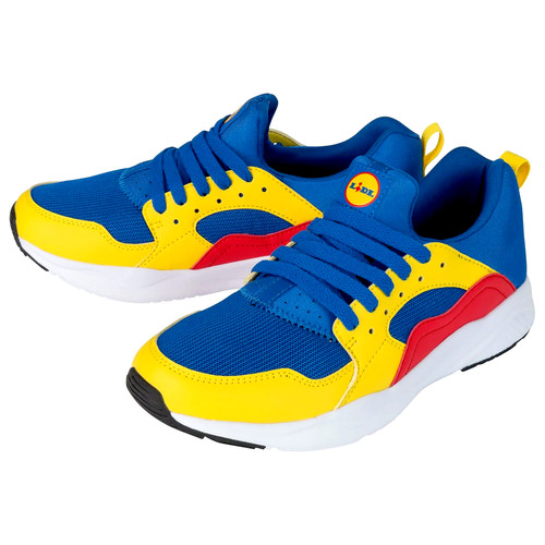 Sneaker donna lidl scarpe - sneaker, da
