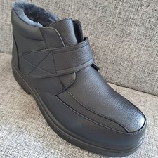 stivali uomo scarponcini